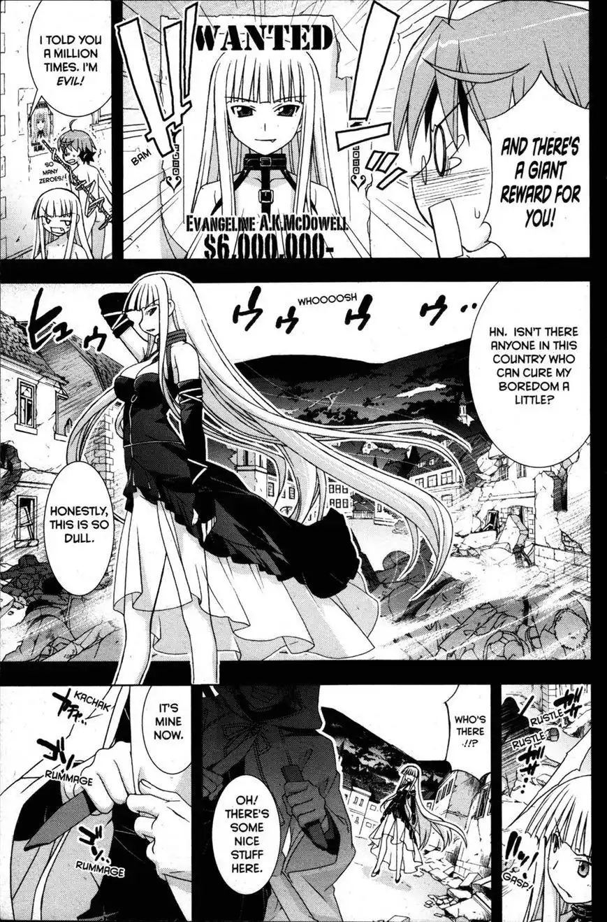 Negima!? Neo Chapter 25 20